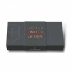 Scyzoryk Victorinox Classic SD Alox Stone Red 