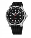 Zegarek SWIZA Tetis Gent SST black-black WAT.0461.1001