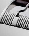 Zegarek KRETOS Gent, SST, black/red, black WAT.0251.1005
