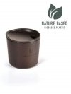 Light My Fire MyCup`n Lid Short 4-pack cocoa cream