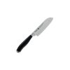 Fissman Elegance nóż kuchenny małe santoku 13cm.