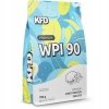 KFD WPI 90 700 g - Lody waniliowe