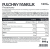 KFD Pulchny Pankejk 900 g Biszkoptowy