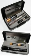 Grawerowanie laserowe na latarkach Maglite, LedLenser, Mactronic