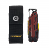 leatherman + etui