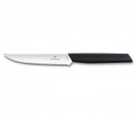 Nóż do steków Swiss Modern 6.9003.12W