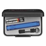 Latarka Maglite Solitaire LED Niebieska J3A112