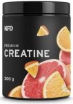 KFD Creatine 500g Pomarańczowo - grejpfrutowy