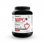 Pharmovit WPC 80 Truskawka 700 g GymFood