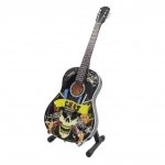 Mini gitara  Guns N' Roses - Tribute MGT-3124