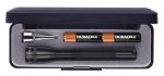 Latarka Mini Maglite LED AAA Czarna P32012