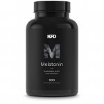 KFD Melatonin 200 kaps.