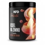 KFD Kisiel na zimno 259 g Sex on the beach