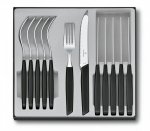 Victorinox Zestaw stołowy Swiss Modern, 12 elementów