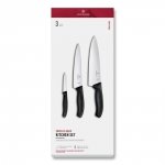 Zestaw 3 noży kuchennych Swiss Classic Victorinox 6.7133.3G
