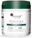 Aliness Formuła na stawy, regeneracja, proszek 145 g 