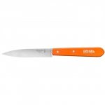 Nóż kuchenny do warzyw Opinel No 112 Orange