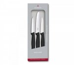 Zestaw noży kuchennych Victorinox 6.7113.3.G