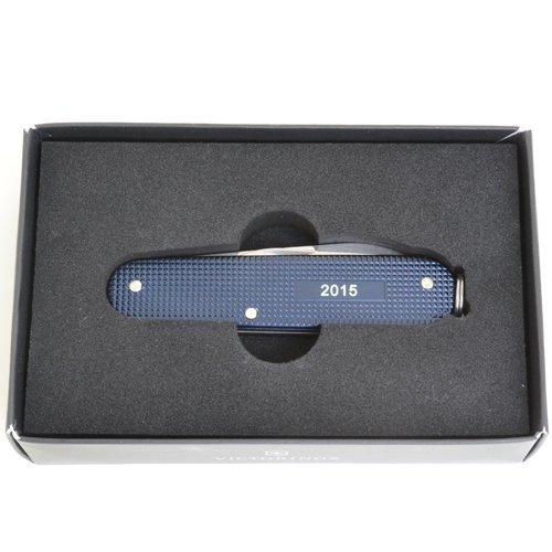 Scyzoryk Victorinox Cadet Alox