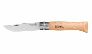 Nóż Składany Opinel No 09 Inox 001083