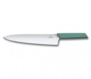 Nóż do porcjowania Swiss Modern 6.9016.2543B Victorinox