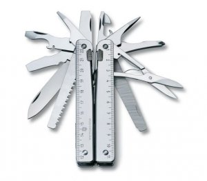 Victorinox SwissTool X 3.0327.H 