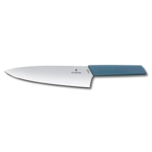 Nóż do porcjowania Victorinox Swiss Modern 6.9016.202B