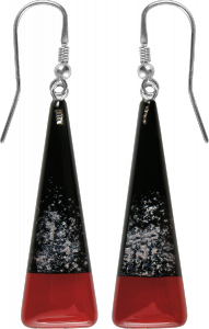 Kolczyki Wiszące MURANO GLASS WSZ552 Kolekcja MARCHESA
