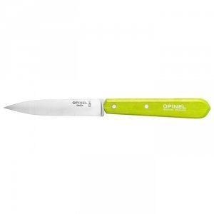 Nóż kuchenny do warzyw Opinel No 112 Green