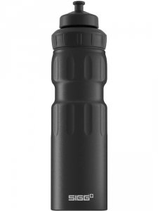 SIGG Butelka WMBS Black Touch 0.75L 8237.10