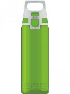 SIGG Butelka Total Color Green 0.6L 8691.80