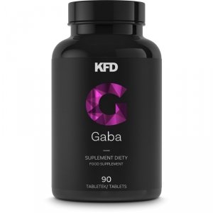 KFD Gaba 90 tabl. 