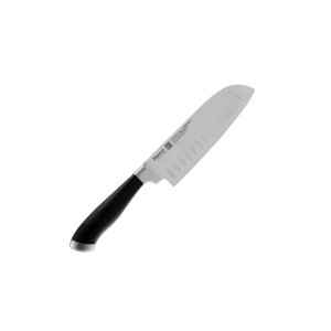Fissman Elegance nóż kuchenny santoku 18cm