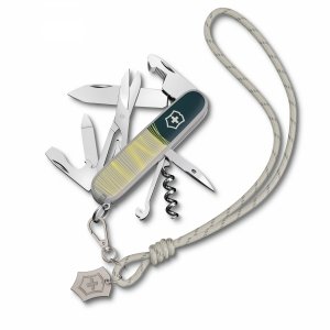 Scyzoryk Victorinox Companion New York Style 1.3909.E223