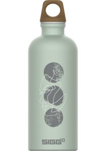 SIGG Butelka Traveller MyPlanet 0.6L Repeat