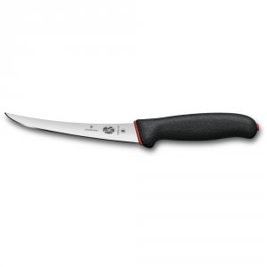 Nóż do trybowania Dual Grip Victorinox 5.6603.15DB