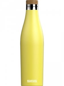 SIGG Butelka Meridian Ultra Lemon 0.7L 9000.20