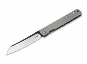 Nóż Boker Plus Zenshin