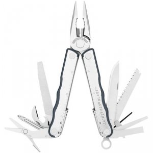 Multitool Leatherman Blast 830075 + Nylonowe Etui