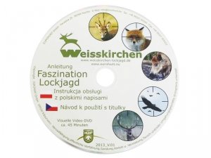 Weisskirchen- wabik na sarny z drewna egzotycznego