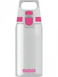 SIGG Butelka CLEAR One Berry 0.5L 8692.60