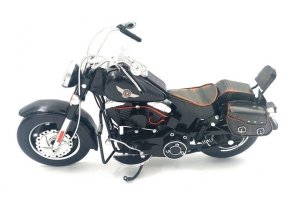 Motocykl metalowy – 052SMT