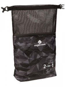 Eagle Creek Active Wet Dry 2-in-1 Geo Scape