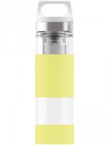 SIGG Termos szklany WMB Ultra Lemon 0.4L 8788.50