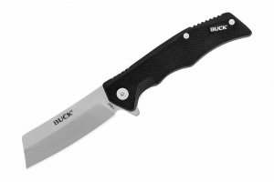 Nóż Buck 252 Trunk Black 13090