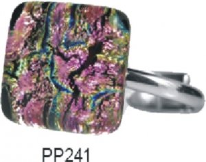 Pierścionek MURANO GLASS PP241