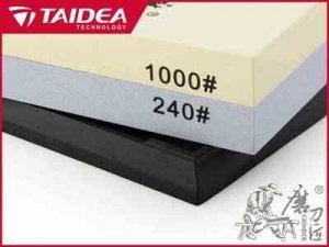 Kamień szlifierski Taidea TG6124 1000/240