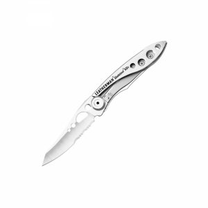 Nóż składany Leatherman Skeletool KBX 832382 
