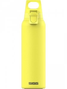 SIGG Kubek Termiczny Light Ultra Lemon 0.55L