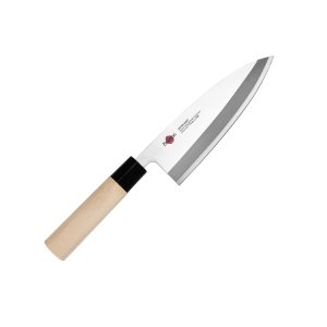 Fissman Kensei Hanzo nóż kuchenny Deba 18cm
